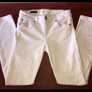DNKY Stretch Cord Jeans
